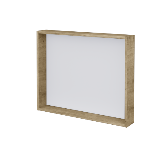 Zrkadlo THERA ZCO 80  - D09 Arlington