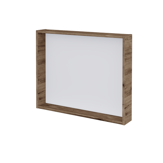 Zrkadlo THERA ZCO 80  - D23 Herkules