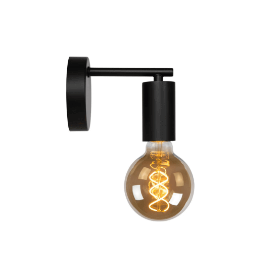 Nástenné svietidlo ANTIK  - 