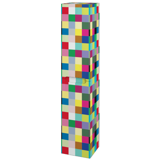 Vysoká skriňa COLOR  SVD2 35  - IND Individual - IND Individual - Pravé