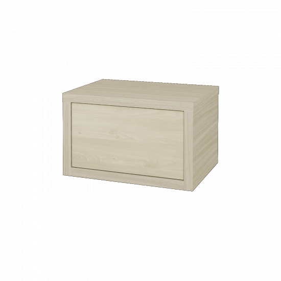Nízka skrinka STORM SYZ 60  - D04 Dub - D24 Ohio